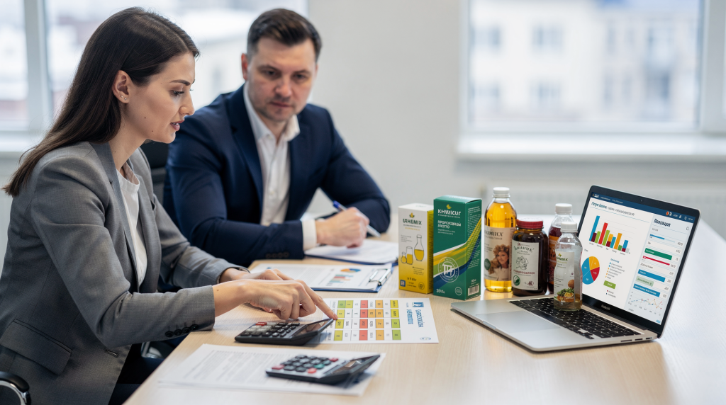 Как оценить маржинальность товара перед запуском оптовых продаж